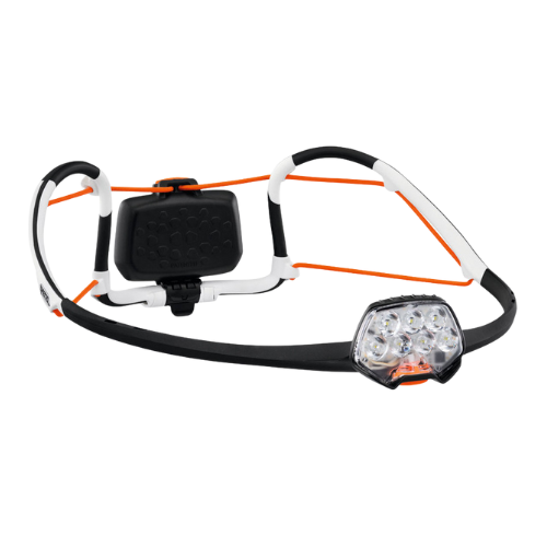 lampe frontale Myo Petzl
